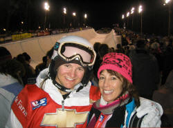 Kelly Clark